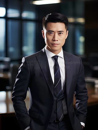 秦予白 现场执行负责人